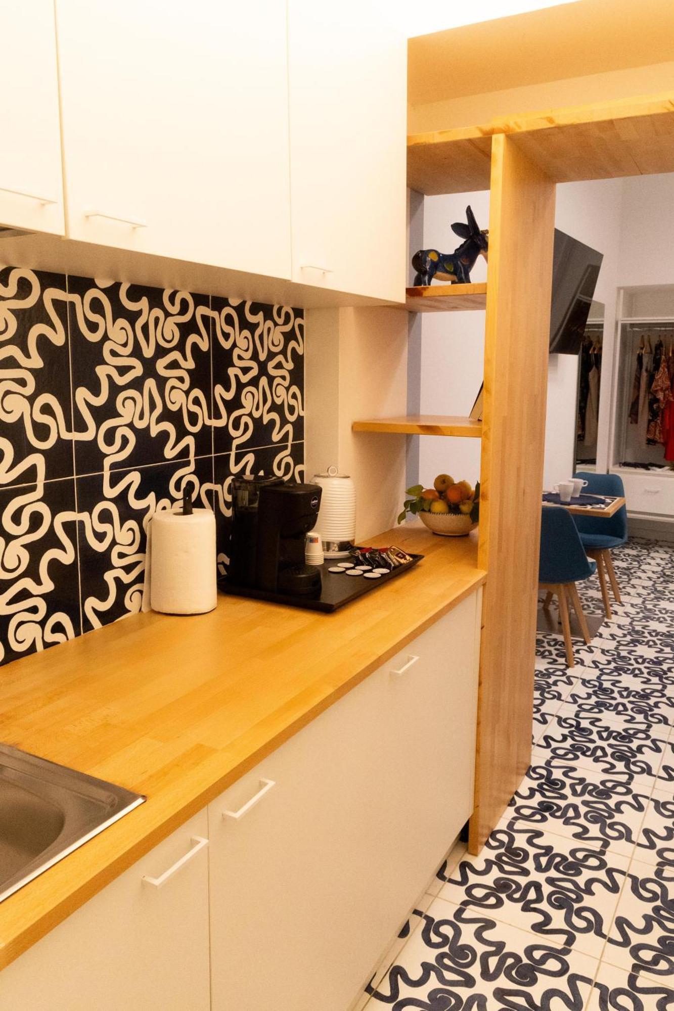 Appartement Al Corso à Amalfi Extérieur photo