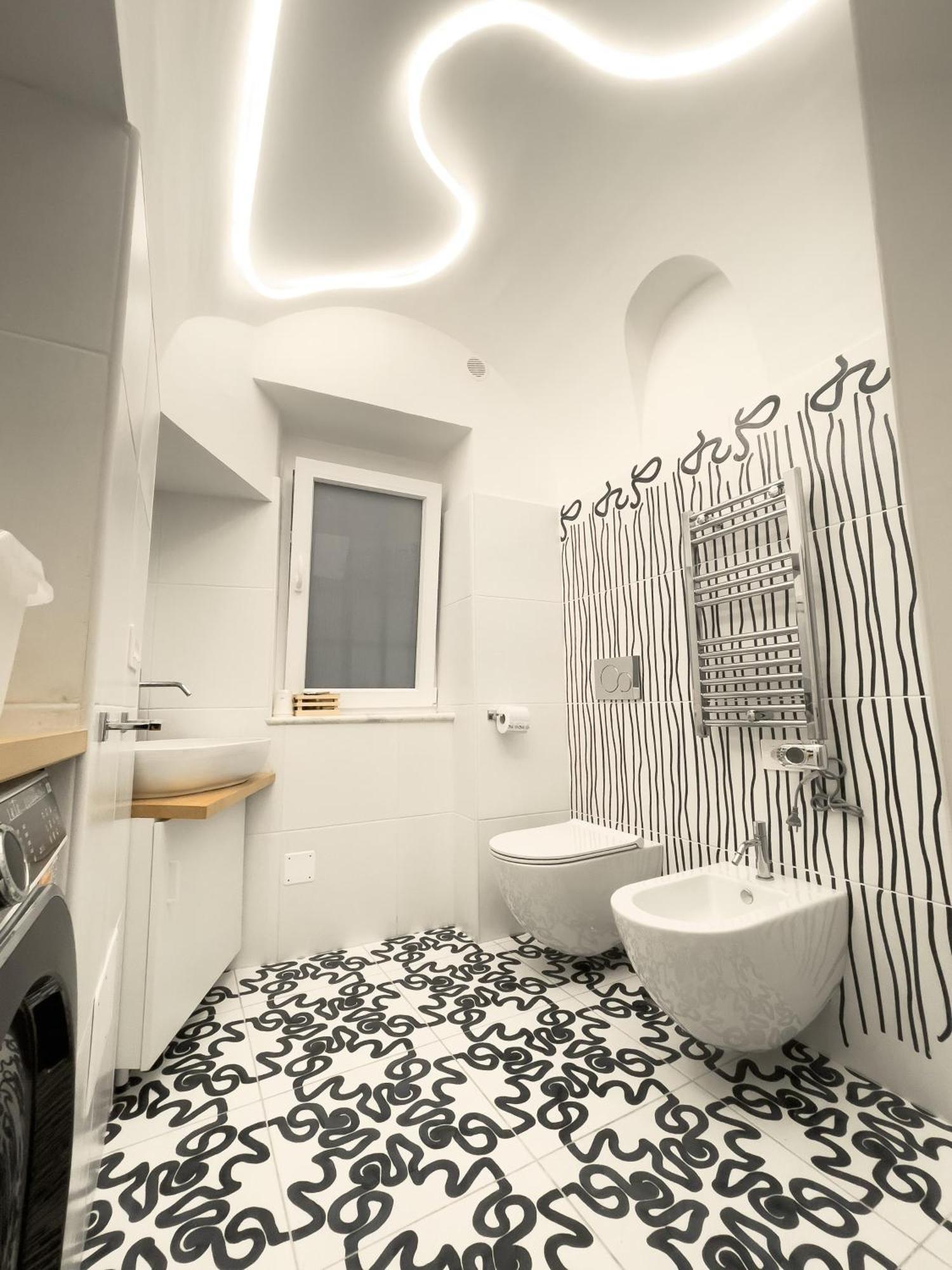 Appartement Al Corso à Amalfi Extérieur photo