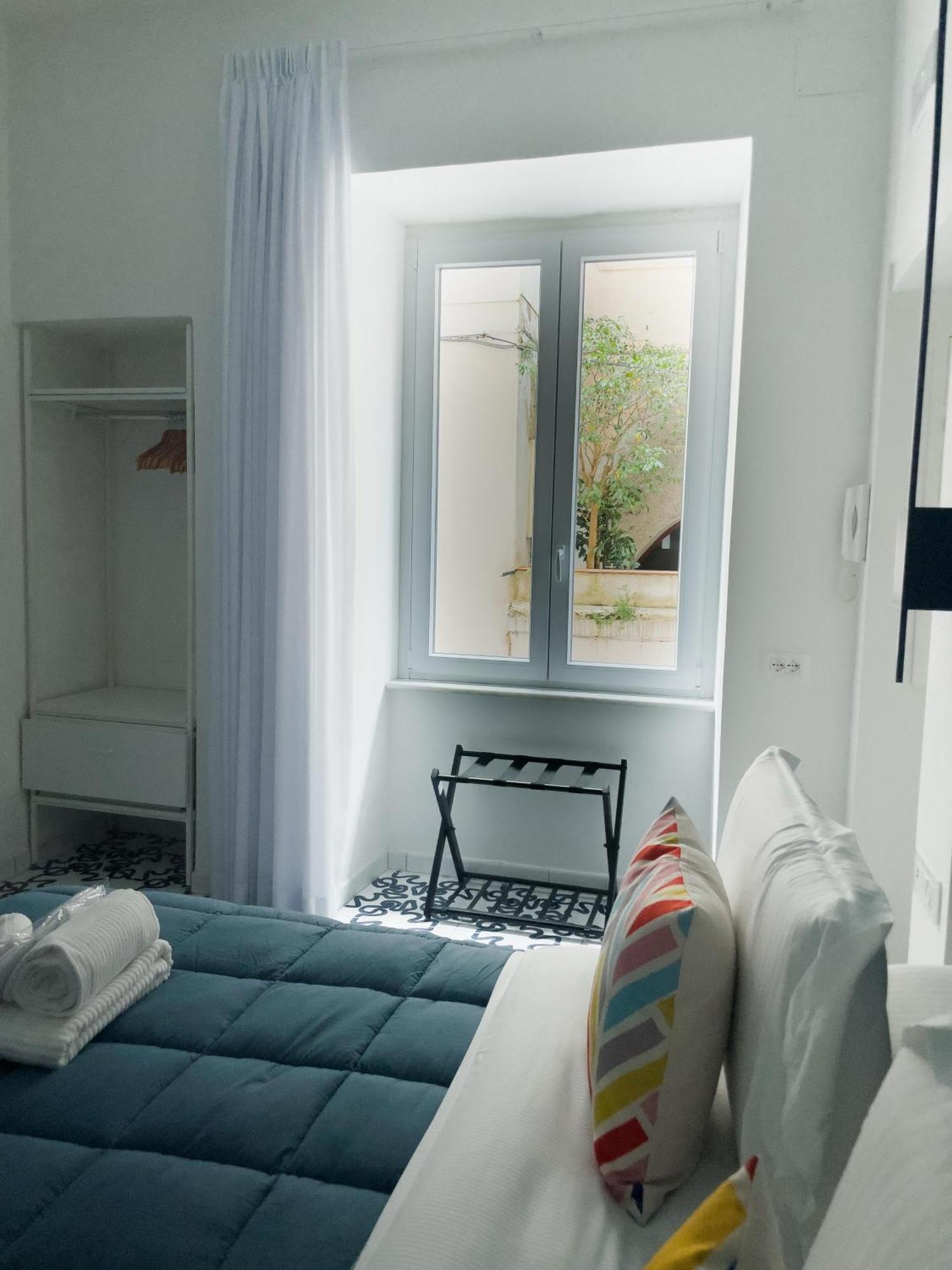 Appartement Al Corso à Amalfi Extérieur photo