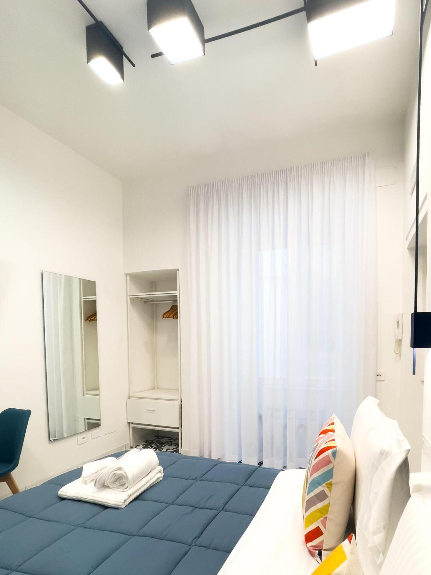 Appartement Al Corso à Amalfi Extérieur photo